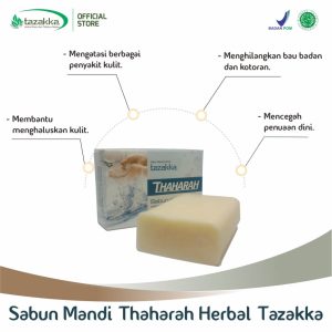 Manfaat sabun tanah liat untuk kulit