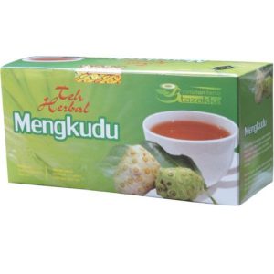 foto gambar produk herbal sukoharjo tazakka mengkudu darah tinggi dan diabetes kencing manis kemasan teh celup