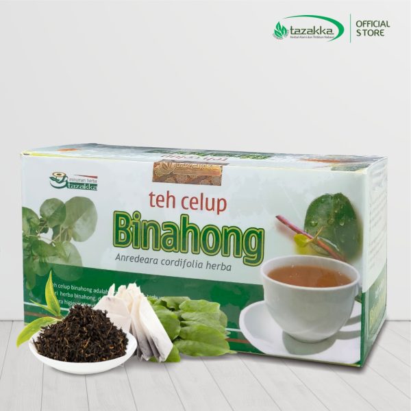 teh Binahong