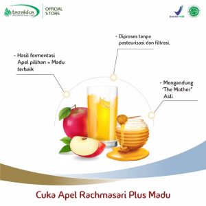 cuka apel untuk perawatan wajah